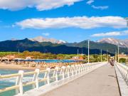 Villa in vendita a Forte dei Marmi LU