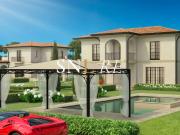 Villa in vendita a Forte dei Marmi LU