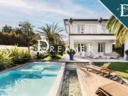 Villa in affitto a Forte dei Marmi LU
