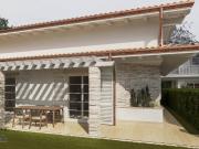 Villa in vendita a Forte dei Marmi LU