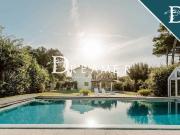 Villa in vendita a Forte dei Marmi LU