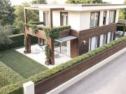 Villa in vendita a Forte dei Marmi LU