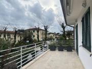 Villa in vendita a Forte dei Marmi LU