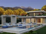 Villa in vendita a Forte dei Marmi LU