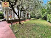 Villa in vendita a Forte dei Marmi LU
