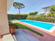 Villa in vendita a Forte dei Marmi LU