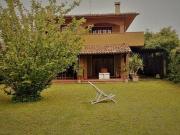 Villa in vendita a Forte dei Marmi LU