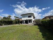 Villa in vendita a Forte dei Marmi LU