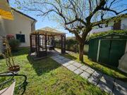 Villa in vendita a Forte dei Marmi LU