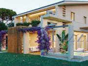 Villa in vendita a Forte dei Marmi LU