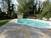 Villa in vendita a Forte dei Marmi LU