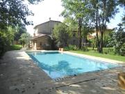 Villa in vendita a Forte dei Marmi LU