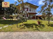 Villa in vendita a Forte dei Marmi LU
