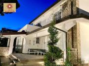 Villa in vendita a Forte dei Marmi LU