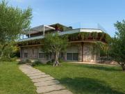 Villa in vendita a Forte dei Marmi LU