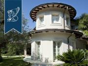 Villa in vendita a Forte dei Marmi LU