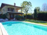 Villa in vendita a Forte dei Marmi LU
