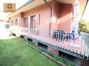 Villa in vendita a Forte dei Marmi LU