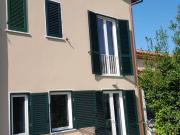 Villa in vendita a Forte dei Marmi LU