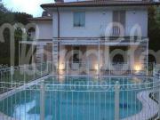 Villa in vendita a Forte dei Marmi LU