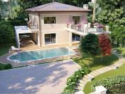 Villa in vendita a Forte dei Marmi LU