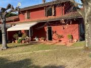 Villa in vendita a Forte dei Marmi LU