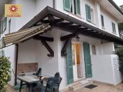 Villa in vendita a Forte dei Marmi LU