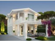 Villa in vendita a Forte dei Marmi LU