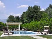 Villa in vendita a Forte dei Marmi LU