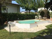 Villa in vendita a Forte dei Marmi LU