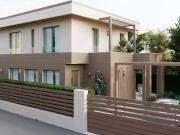 Villa in vendita a Forte dei Marmi LU