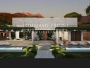 Villa in vendita a Forte dei Marmi LU