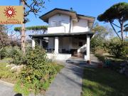 Villa in vendita a Forte dei Marmi LU