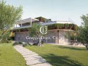 Villa in vendita a Forte dei Marmi LU