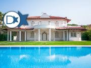 Villa in vendita a Forte dei Marmi LU