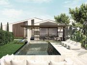 Villa in vendita a Forte dei Marmi LU