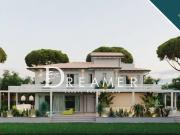 Villa in vendita a Forte dei Marmi LU