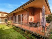 Villa in vendita a Forte dei Marmi LU