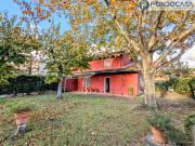 Villa in vendita a Forte dei Marmi LU