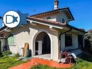 Villa in vendita a Forte dei Marmi LU