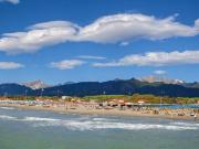 Villa in vendita a Forte dei Marmi LU