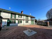 Villa in vendita a Fossano CN