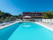 Villa in vendita a Fossombrone 280m² Fossombrone