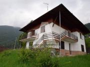 Villa in vendita a Foza VI