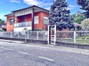 Villa in vendita a Francavilla Bisio AL