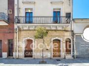 Villa in vendita a Francavilla Fontana BR