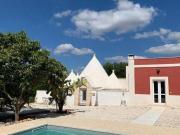 Villa in vendita a Francavilla Fontana BR