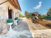 Villa in vendita a Francavilla Fontana BR