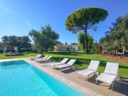 Villa in vendita a Francavilla Fontana BR