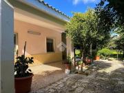 Villa in vendita a Oria BR